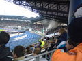 Lask vs Rapid Wien - 