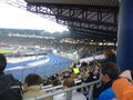 Lask vs Rapid Wien - 