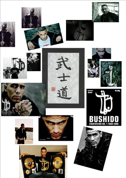 Bushido 4-ever - 