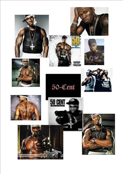 50 Cent - 