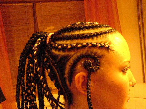 frisuren - 