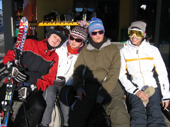 Schladming 2007 - 