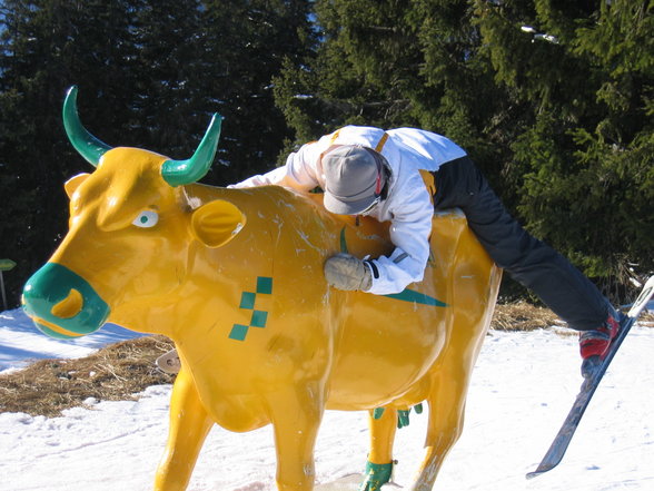 Schladming 2007 - 