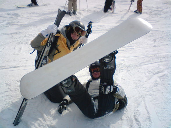 Schladming 2009 - 