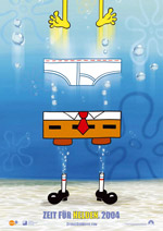 Spongebob!!!!!!!! - 