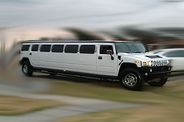 Stretched Hummer - 