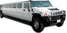 Stretched Hummer - 