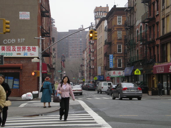 Chinatown - 