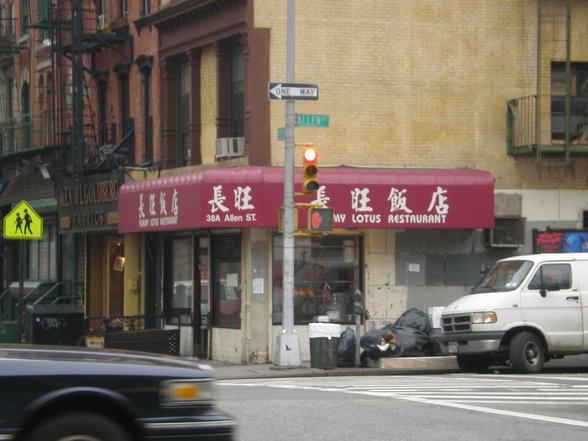 Chinatown - 