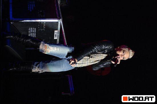 P!NK Konzert am Fr.-6.7.07-ich war da!!! - 