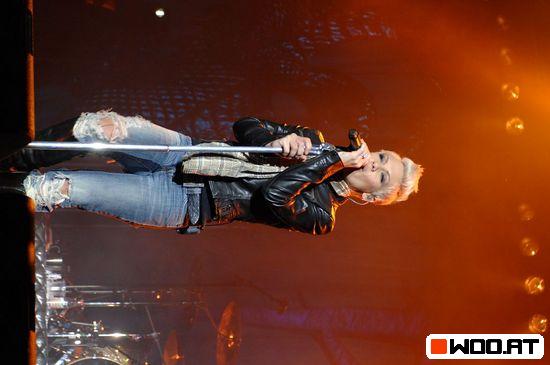 P!NK Konzert am Fr.-6.7.07-ich war da!!! - 