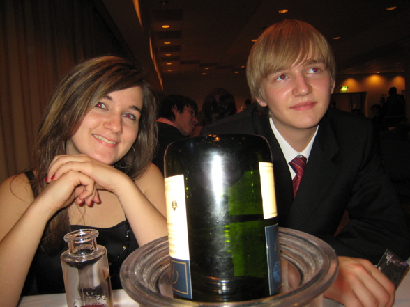 Htl-Ball 2007 - 