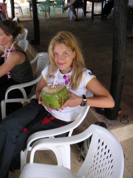 Sommer 2006 - 