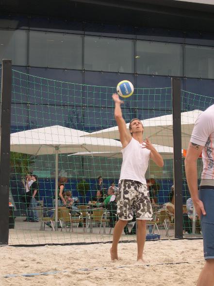 Salzburg Beach Open Vol.2 - 