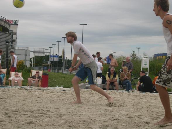 Salzburg Beach Open Vol.2 - 