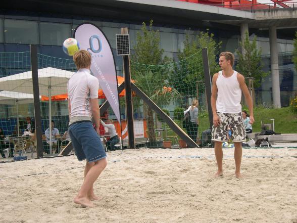 Salzburg Beach Open Vol.2 - 