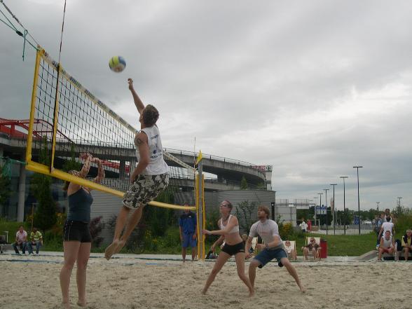 Salzburg Beach Open Vol.2 - 