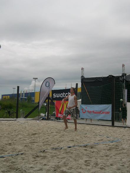 Salzburg Beach Open Vol.2 - 