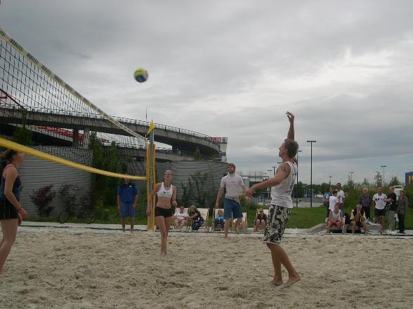 Salzburg Beach Open Vol.2 - 