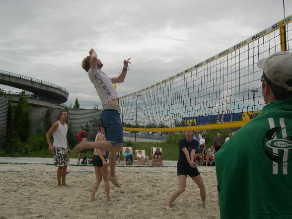 Salzburg Beach Open Vol.2 - 