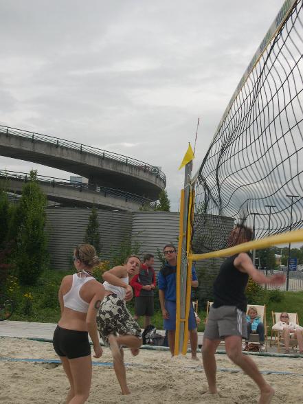 Salzburg Beach Open Vol.2 - 