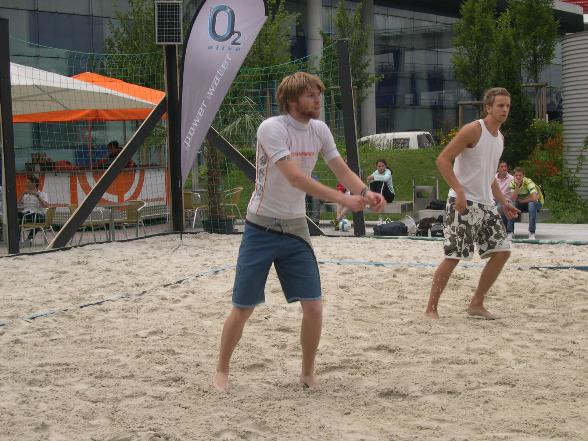 Salzburg Beach Open Vol.2 - 