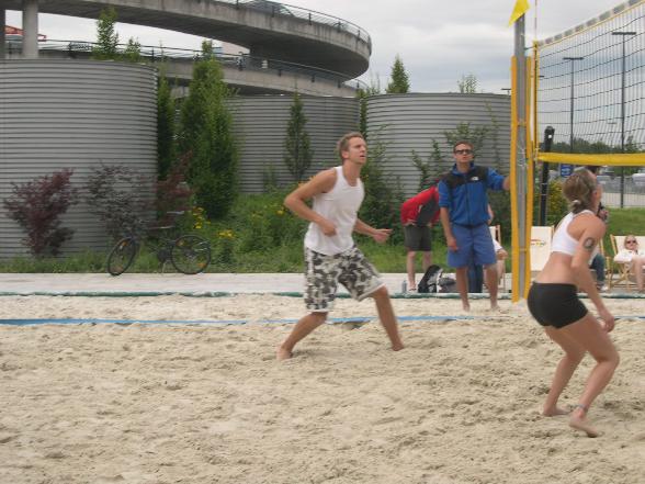 Salzburg Beach Open Vol.2 - 