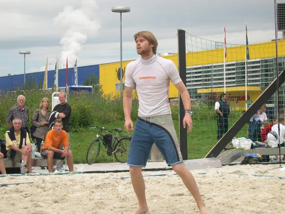 Salzburg Beach Open Vol.2 - 