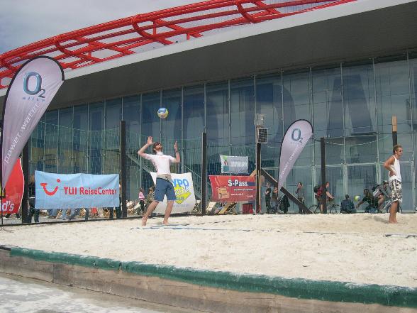 Salzburg Beach Open Vol.2 - 