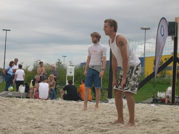 Salzburg Beach Open Vol.2 - 