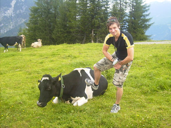 ▲ tIRol 2008 ▲ - 