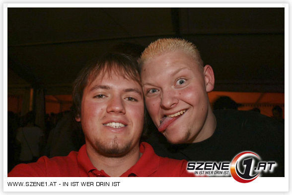 Geile Zeiten - 