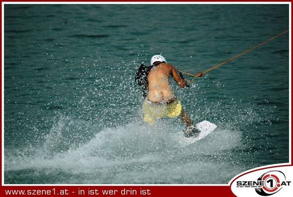 Wake Board WM 2006 - 