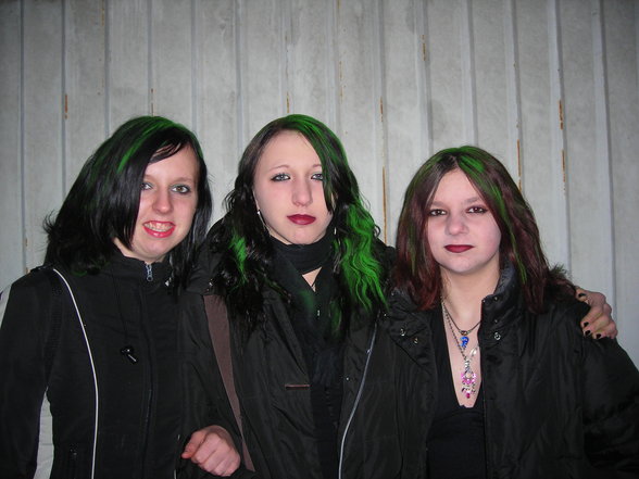 Fasching2007 - 