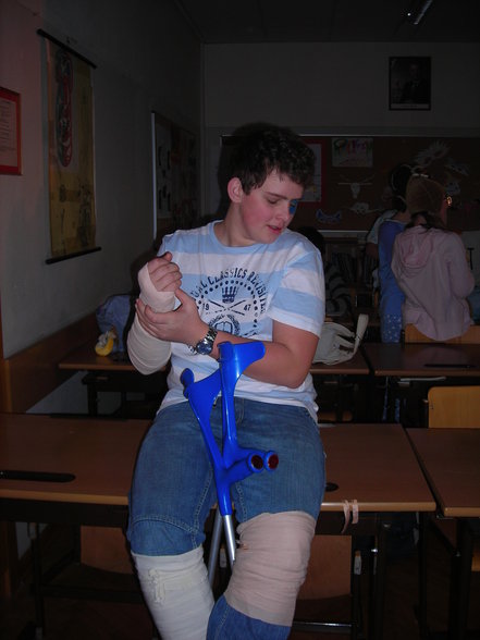 Fasching2007 - 