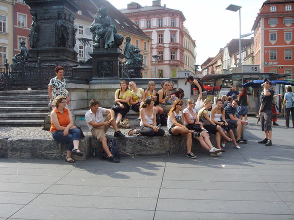 Graz 2008 - 