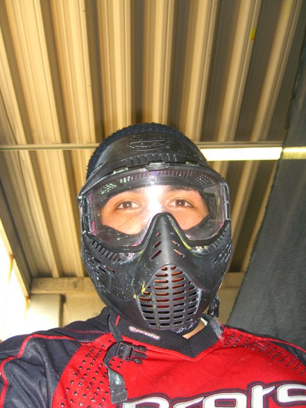 Paintball - 