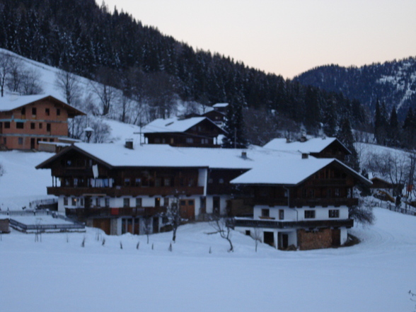 Alpbachtal - 