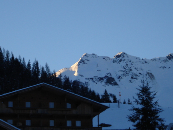 Alpbachtal - 