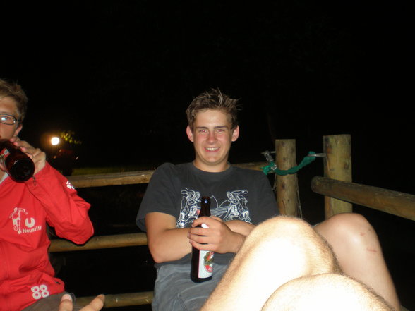 sommer 2007 - 