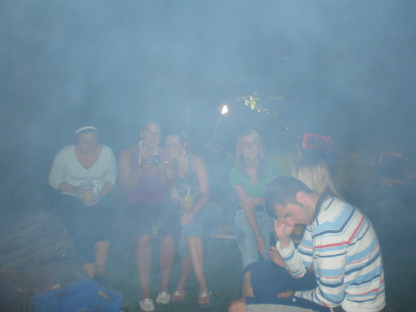 sommer 2007 - 