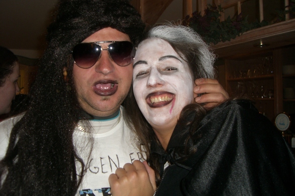 Fasching 2008 - 