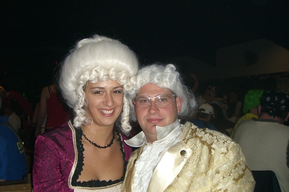 Fasching 2008 - 