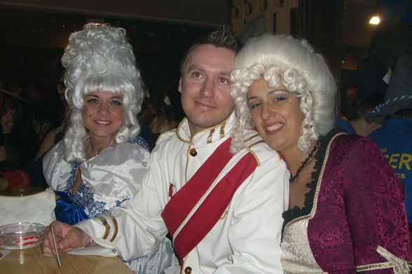 Fasching 2008 - 