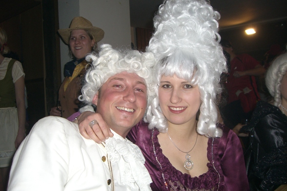 Fasching 2008 - 