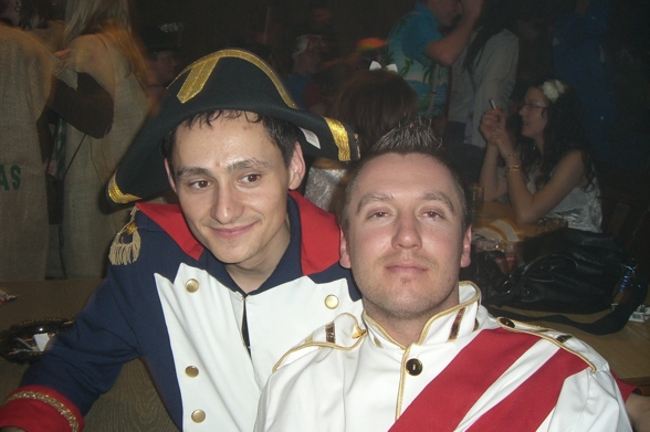 Fasching 2008 - 