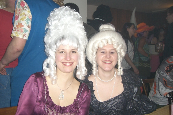 Fasching 2008 - 