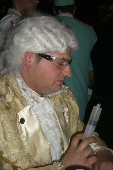 Fasching 2008 - 