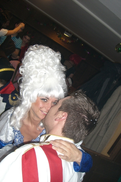 Fasching 2008 - 