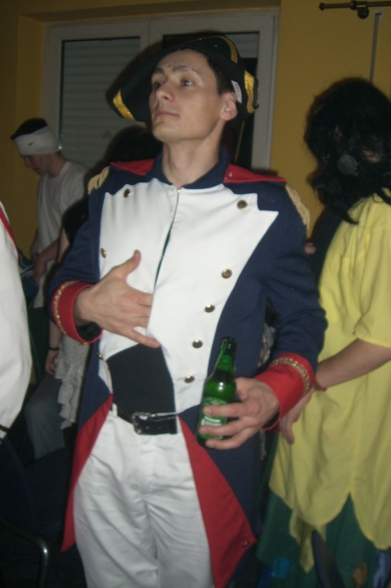 Fasching 2008 - 